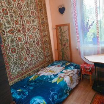 Сдается 2-х комнатная квартира, 46 м²