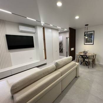 Сдается Многокомнатная квартира, 62 м²