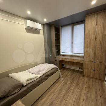 Сдается Многокомнатная квартира, 62 м²