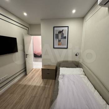Сдается Многокомнатная квартира, 62 м²