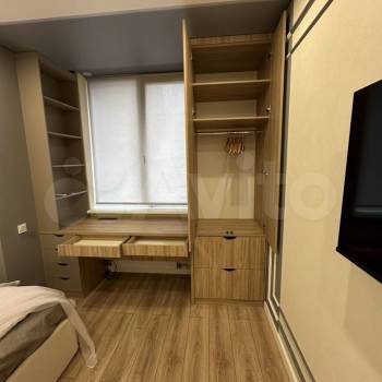 Сдается Многокомнатная квартира, 62 м²