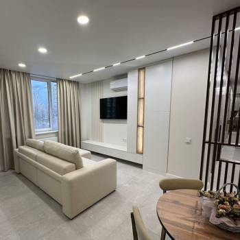 Сдается Многокомнатная квартира, 62 м²