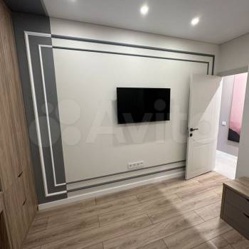 Сдается Многокомнатная квартира, 62 м²