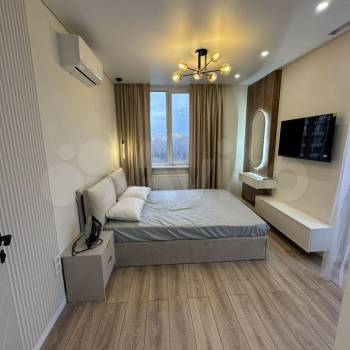Сдается Многокомнатная квартира, 62 м²