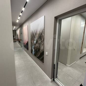 Сдается Многокомнатная квартира, 62 м²