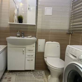 Продается 1-комнатная квартира, 41,9 м²