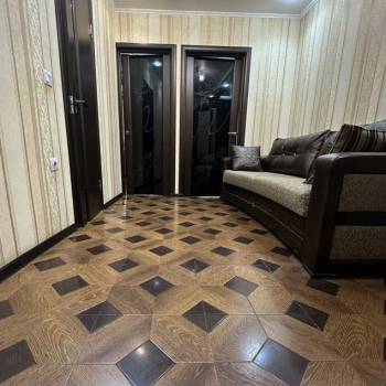 Продается 1-комнатная квартира, 41,9 м²