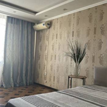 Продается 1-комнатная квартира, 41,9 м²