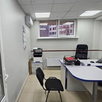 Продается Офис, 40 м²
