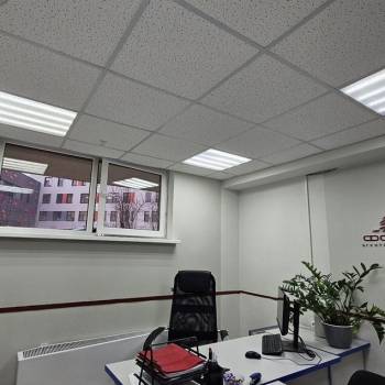 Продается Офис, 40 м²