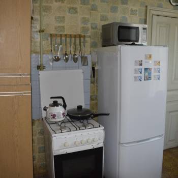 Сдается 2-х комнатная квартира, 46 м²