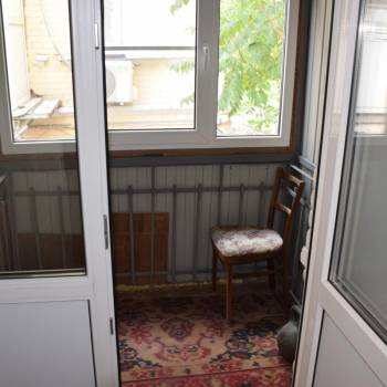 Сдается 2-х комнатная квартира, 46 м²