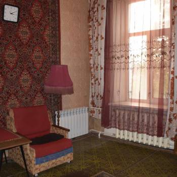 Сдается 2-х комнатная квартира, 46 м²