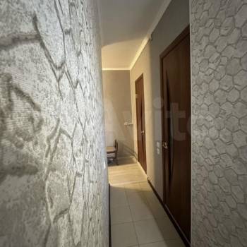 Сдается 2-х комнатная квартира, 49,8 м²