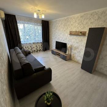 Сдается 2-х комнатная квартира, 49,8 м²