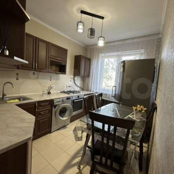 Сдается 2-х комнатная квартира, 49,8 м²