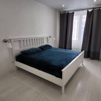 Сдается 2-х комнатная квартира, 59 м²