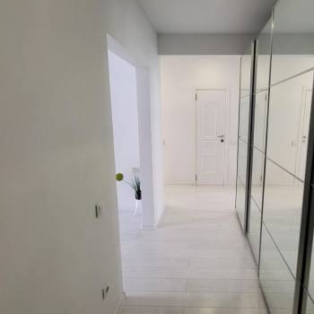 Сдается 2-х комнатная квартира, 59 м²