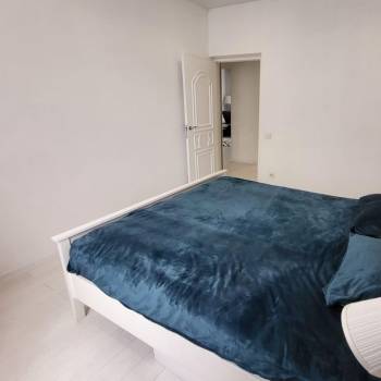 Сдается 2-х комнатная квартира, 59 м²