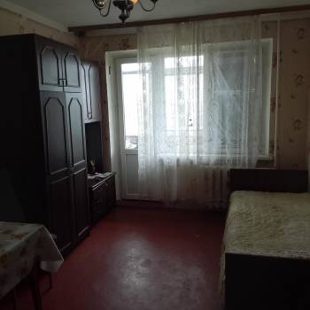 Сдается 1-комнатная квартира, 24 м²