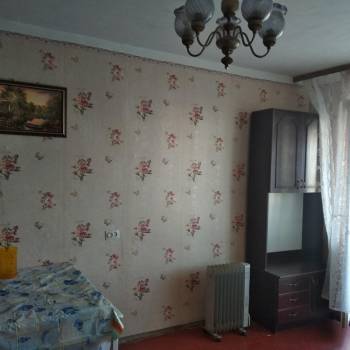 Сдается 1-комнатная квартира, 24 м²