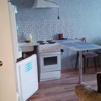 Сдается 1-комнатная квартира, 30 м²