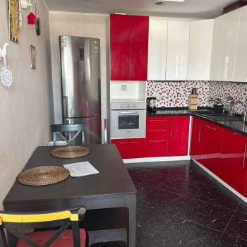 Сдается Многокомнатная квартира, 105 м²