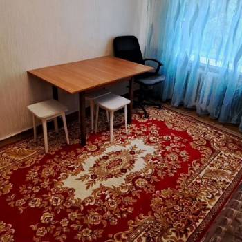 Продается 1-комнатная квартира, 17 м²