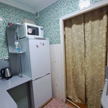 Продается 1-комнатная квартира, 17 м²