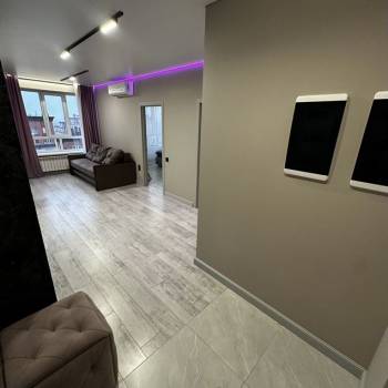 Продается 2-х комнатная квартира, 69,5 м²