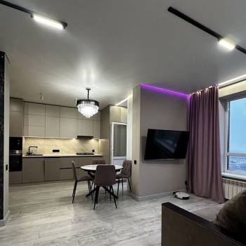 Продается 2-х комнатная квартира, 69,5 м²