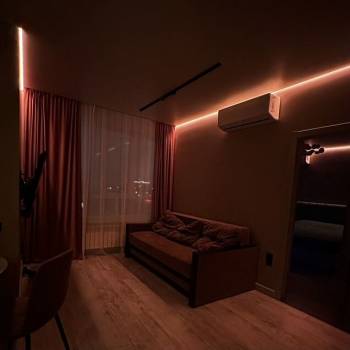 Продается 2-х комнатная квартира, 69,5 м²