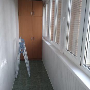 Сдается 1-комнатная квартира, 31 м²