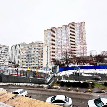 Продается 2-х комнатная квартира, 59,3 м²
