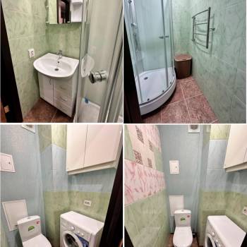 Продается 2-х комнатная квартира, 59,3 м²