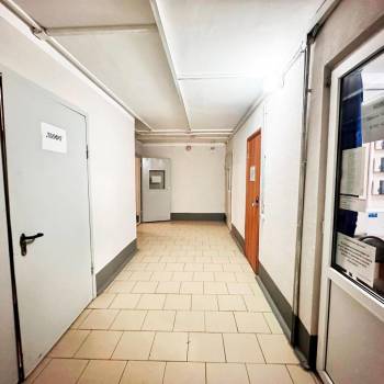 Продается 2-х комнатная квартира, 59,3 м²