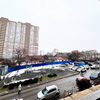 Продается 2-х комнатная квартира, 59,3 м²