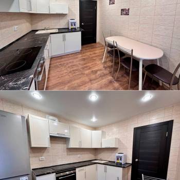 Продается 2-х комнатная квартира, 59,3 м²