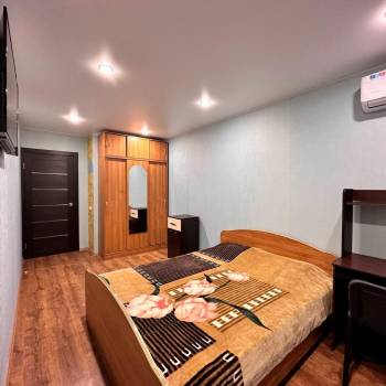 Продается 2-х комнатная квартира, 59,3 м²
