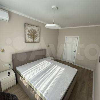 Сдается 1-комнатная квартира, 43,7 м²