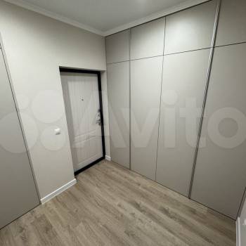 Сдается 1-комнатная квартира, 43,7 м²