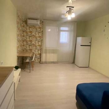 Сдается 1-комнатная квартира, 28 м²