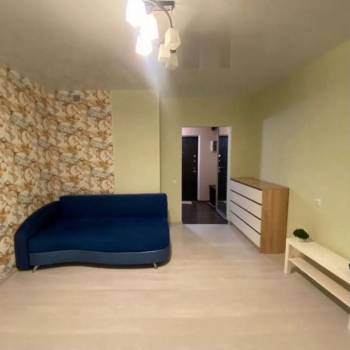 Сдается 1-комнатная квартира, 28 м²