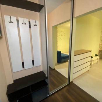 Сдается 1-комнатная квартира, 28 м²