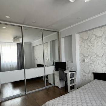 Сдается 2-х комнатная квартира, 55,9 м²