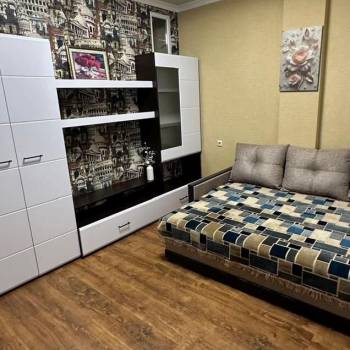 Сдается 2-х комнатная квартира, 44 м²