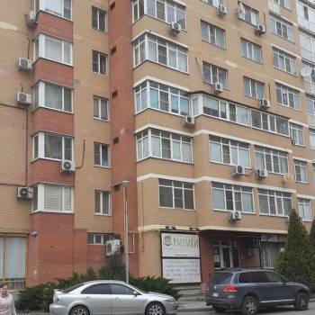 Сдается 2-х комнатная квартира, 44 м²