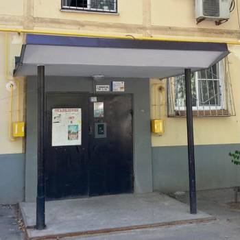 Продается Многокомнатная квартира, 60,2 м²