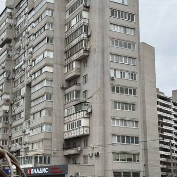 Продается 3-х комнатная квартира, 88 м²