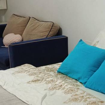 Сдается 1-комнатная квартира, 41 м²